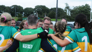 Donegal won't be taken for granted despite Leitrim's eagerness for the fray - Garrity
