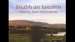 Book signing to take place in Leitrim this weekend 