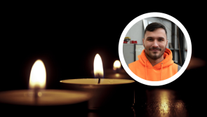 Huge sadness as former Offaly soccer star is killed in tragic road crash