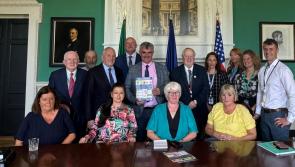 Kilkenny woman with cruel disease meets TDs after years of being 'ignored'