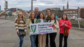 Leinster Fleadh comes to Louth this weekend