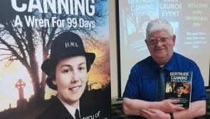 Donegal man believes he has uncovered the truth about aunt's murder in Scotland