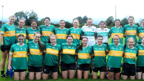 THE LAST POINT: One shot is all it takes for Leitrim