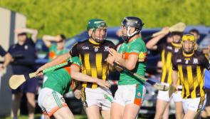 Cahill shoots the lights out as Birr make impressive start