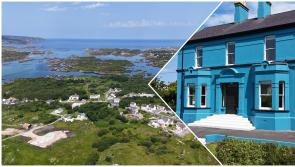 Property: Rare opportunity to own magnificent Donegal eight-bed coastal home