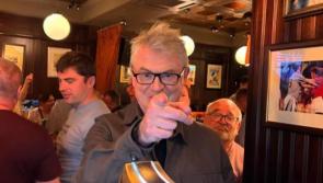 LISTEN: Joe Brolly in Kilkenny - The Full Interview 