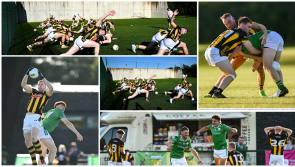 GALLERY: Spirited Kilkenny just fall short in All-Ireland semi-final loss to London
