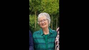 Charity Walk in memory of Ann Farrell will take place in Lanesboro