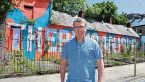 Plans to develop landmark site on Limerick's riverside after 50 years lying idle