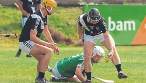 Kildare star Qualter fires Maynooth past The Moores in SHC