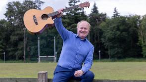 Forest Fest tickets nearly sold out as Laois village shop to reopen