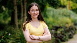 Offaly dairy farmer appointed to charitable trust's Youth Board membership 