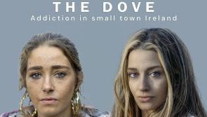 Kildare venue to host exhibition confronting addiction in small-town Ireland