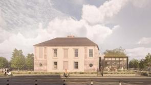 More delays to €3.3 million upgrade on Laois Courthouse
