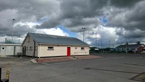 Tipperary football club to host night at the dogs fundraiser