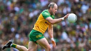 Jim McGuinness expects Donegal to have 'a full bill of health' for All-Ireland final