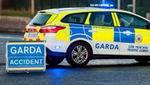 Driver suffers serious injuries after two-vehicle Rossnowlagh crash

