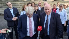 Focus on marriage of late farmer whose land is hosting the National Ploughing Championships