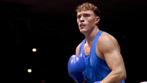 Offaly boxers selected for Ireland