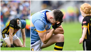 'F it anyway' - Kilkenny's TJ Reid shares emotional post after 'great journey' 