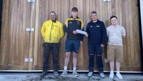 Arranmore RNLI has one of its busiest weeks of the year with five assistance calls