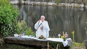 Heaven meets Earth at spectacular Mass on the Kilkenny-Tipperary border