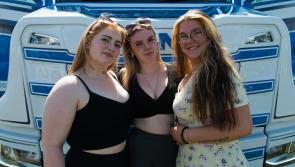 GALLERY: Full of the Pipe truck show at Mondello Park, Co Kildare 