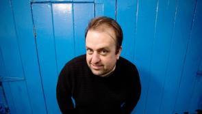 Comedian Karl Spain set to take to the stage in top Louth venue