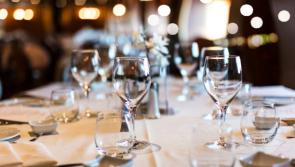 Laois businesses listed in Irish Times Best Restaurants list