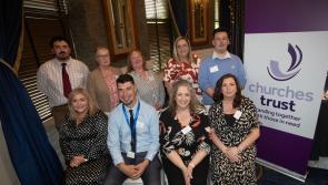 Churches Trust ‘TrACEto Transform’ programme going from strength-to-strength