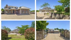 PICTURES: Stunning countryside home in Carlow hits the market for €635,000