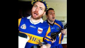 PICTURES: The 2 Johnnies are 'unrecognisable' in throwback post to 2016 All Ireland Final