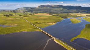 Plans to create £30m championship links golf course in County Derry unveiled