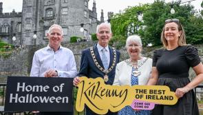 BREAKING: Funding secured for new Halloween festival in Kilkenny