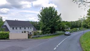 Part of old N4 road in Leitrim could see upgrades next year, subject to funding