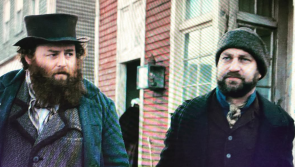 Offaly man from famous local pub family to star in Netflix reboot of iconic show