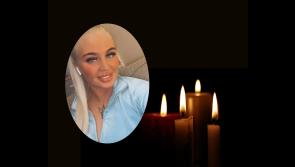 RIP: Young mother found dead after 'medical emergency' in Limerick hotel named locally 