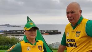 Watch: Malin Head has a plan to support Donegal - and they need your help