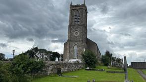 Graveyard Mass moved to avoid clash with All-Ireland final