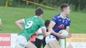 Impressive Ferbane show intent with comprehensive win over Ballycommon