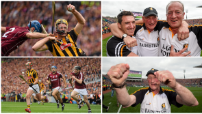 GALLERY: Kilkenny secure 36th All-Ireland with battling display 