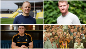 PODCAST: All-Ireland Memories and Stories with Kilkenny Legends