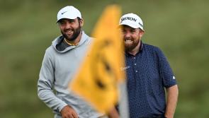 Lowry accepts tough two shot penalty with great magnanimity