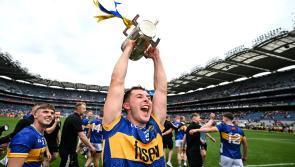 'The stuff of legends today...' - the internet reacts to Tipperary's All-Ireland win