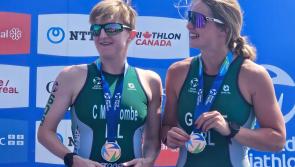 Bronze for County Derry's Chloe MacCombe in Montreal