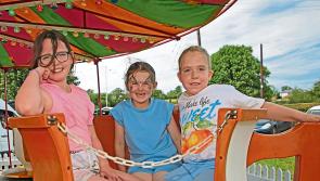 'Phenomenal' Ballinamuck Olde Fair offered great entertainment to young and older patrons