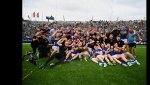 Tipperary Live player ratings - Tipperary vs Cork AI SHC final
