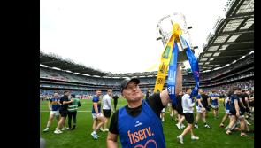 REACTION: Cahill swallowed his pride to plan the perfect ambush to rout the Rebels!