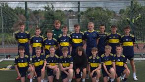 IN PICTURES: Don Boscos FC Annual Celtic Summer Camp