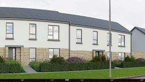 More than 100 homes approved for outskirts of Limerick